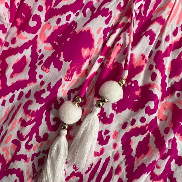 Lilly Pulitzer top - Picture 4 of 4
